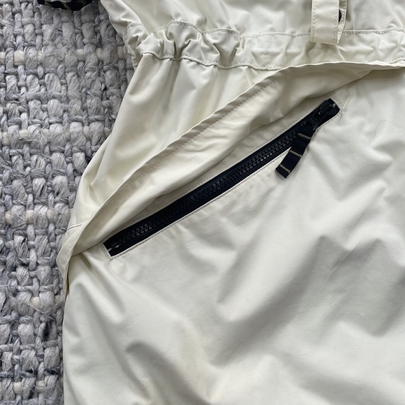 MEN Vintage Polo Sport Sportsman Rain Jacket - Picture 8 of 16